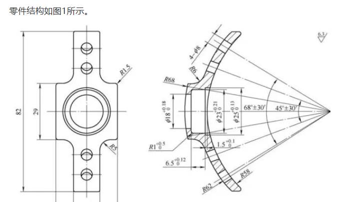 榆林异性加工制作